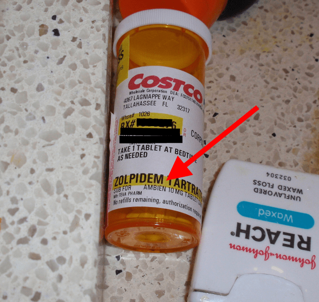 Ambien Sleeping Pills Price Ambien Prices, Coupons And Patient